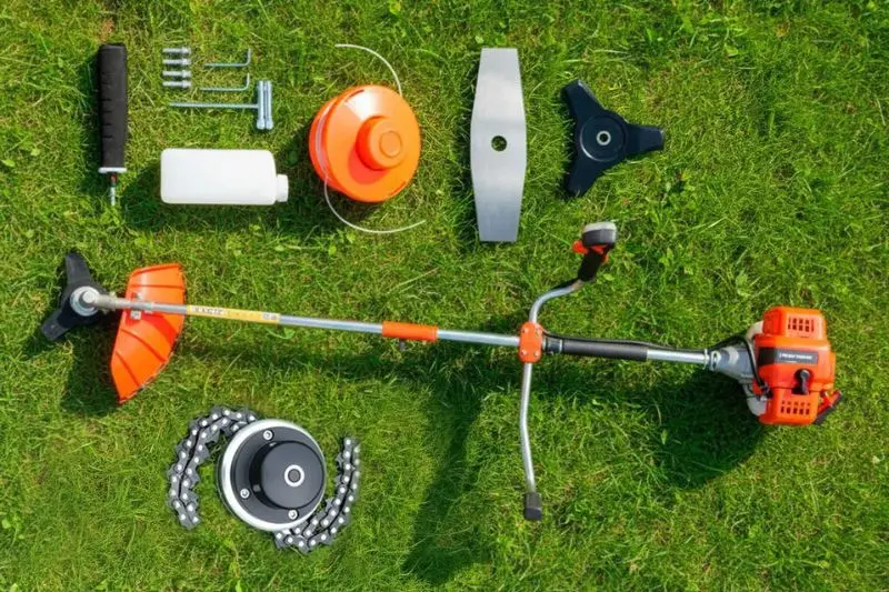 Roçadeira Nakasaki é Boa? [Review de 3 Modelos em 2026]